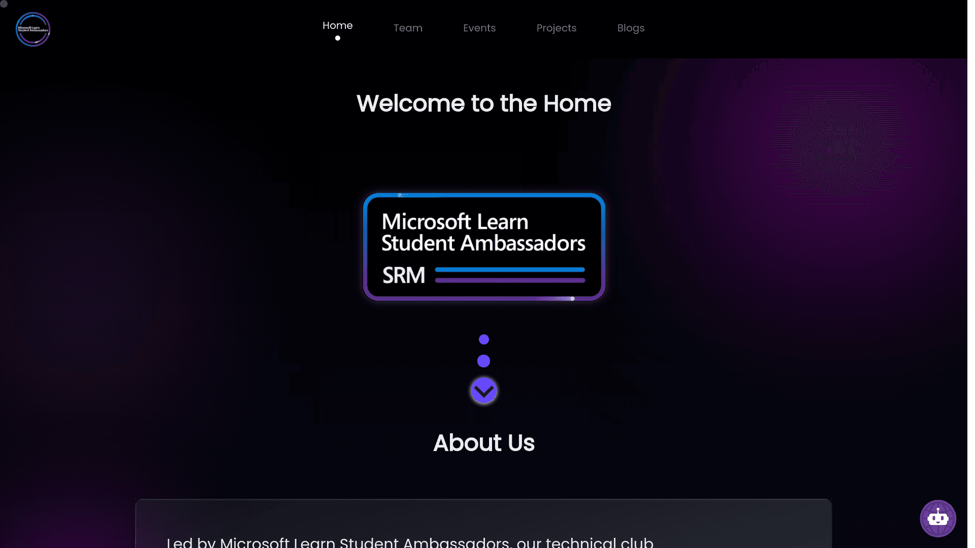 MLSA Website