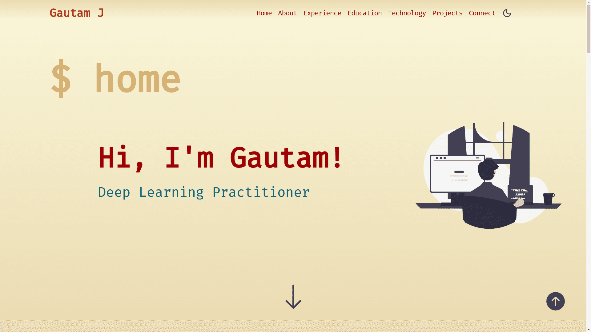 Personal Portfolio